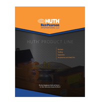 Huth Catalogs